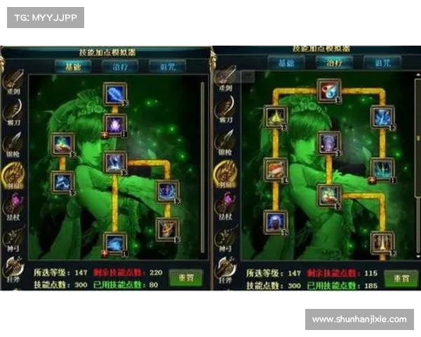 御龙在天狂斧技能提升技巧全面解析助你轻松制霸战场 御龙在天狂斧技能提升技巧全面解析助你轻松制霸战场