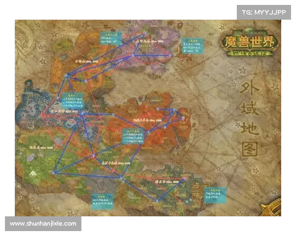 探索魔兽世界经典副本隐藏内容的秘密与技巧大揭秘 探索魔兽世界经典副本隐藏内容的秘密与技巧大揭秘
