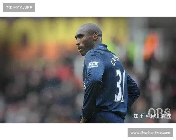 实况坎贝尔为何成为足球游戏历史中的传奇人物分析 实况坎贝尔为何成为足球游戏历史中的传奇人物分析