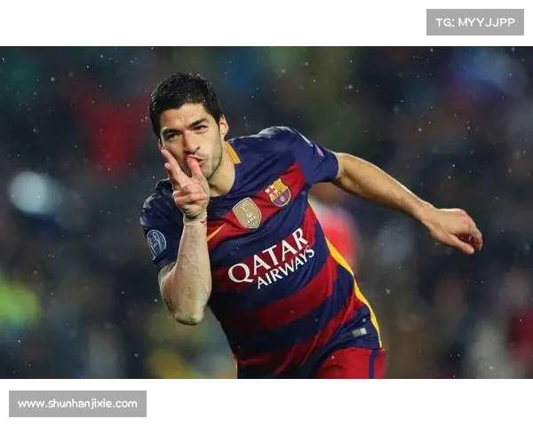 巴萨为何决意送走苏亚雷斯深度解析球队重建与战术调整背后的真相 巴萨为何决意送走苏亚雷斯深度解析球队重建与战术调整背后的真相